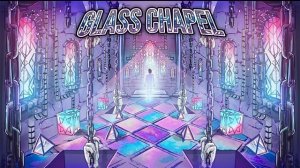 (TOP 5) Glass Chapel