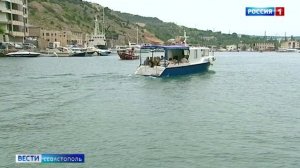 Морской транспорт: что изменится во время пляжного сезона в Балаклаве