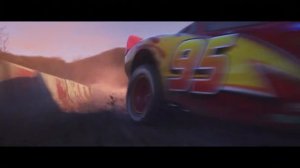 CARS 3 Official International Trailer (2017) Lightning McQueen Pixar Disney Movie HD