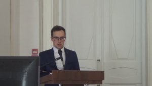 Защита кандидатской диссертации Тулупова Дениса Юрьевича 20.05.2026 г.