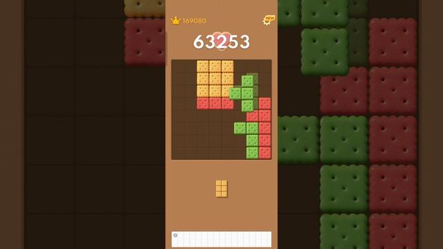 Играю в Block blast
⬛🟪🟩🟨🟦🟥 смотреть онлайн