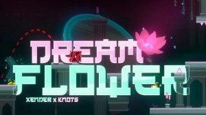 Атмосферный и красивый: Dream Flower 100%.