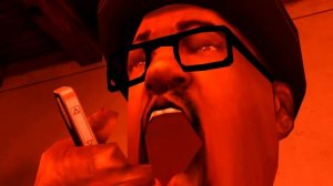 СОУС БЕЗ КОСТЕЙ [SFM]