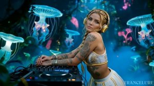 Melodic Trance 2026  Progressive Uplifting Trance Mix  Mystic Neon Forest Escape_2026
