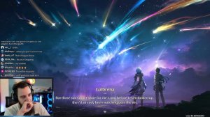 RINASCITA FINALE (2.7 ending hopefully today) - First Time Wuthering Waves Playthrough - p3
