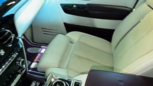 Rolls-Royce Phantom 2026 года — стоит полмиллиона?