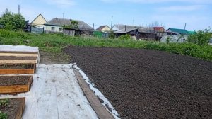 28-05-2026Сохроняем капусту после высадки 🥬🥦. Один из способов чтобы капуста прижилась.
