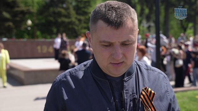Никто не забыт 9.05.26 смотреть онлайн