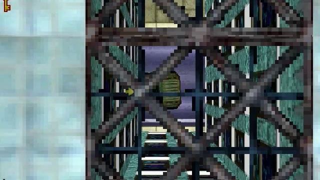004. Прохождение GTA 1 - Миссия 3 (Глава 1, Либерти-Сити, Телефон 3) [21.05.2016]