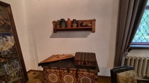 Дом-музей В. М. Васнецова.Терем Васнецова.м Цветной бульвар.