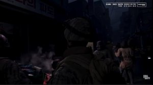 Тизер Modern Warfare 4