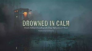 Drowned in Calm