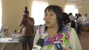 В Волгограде отметили лучших бизнес-наставников