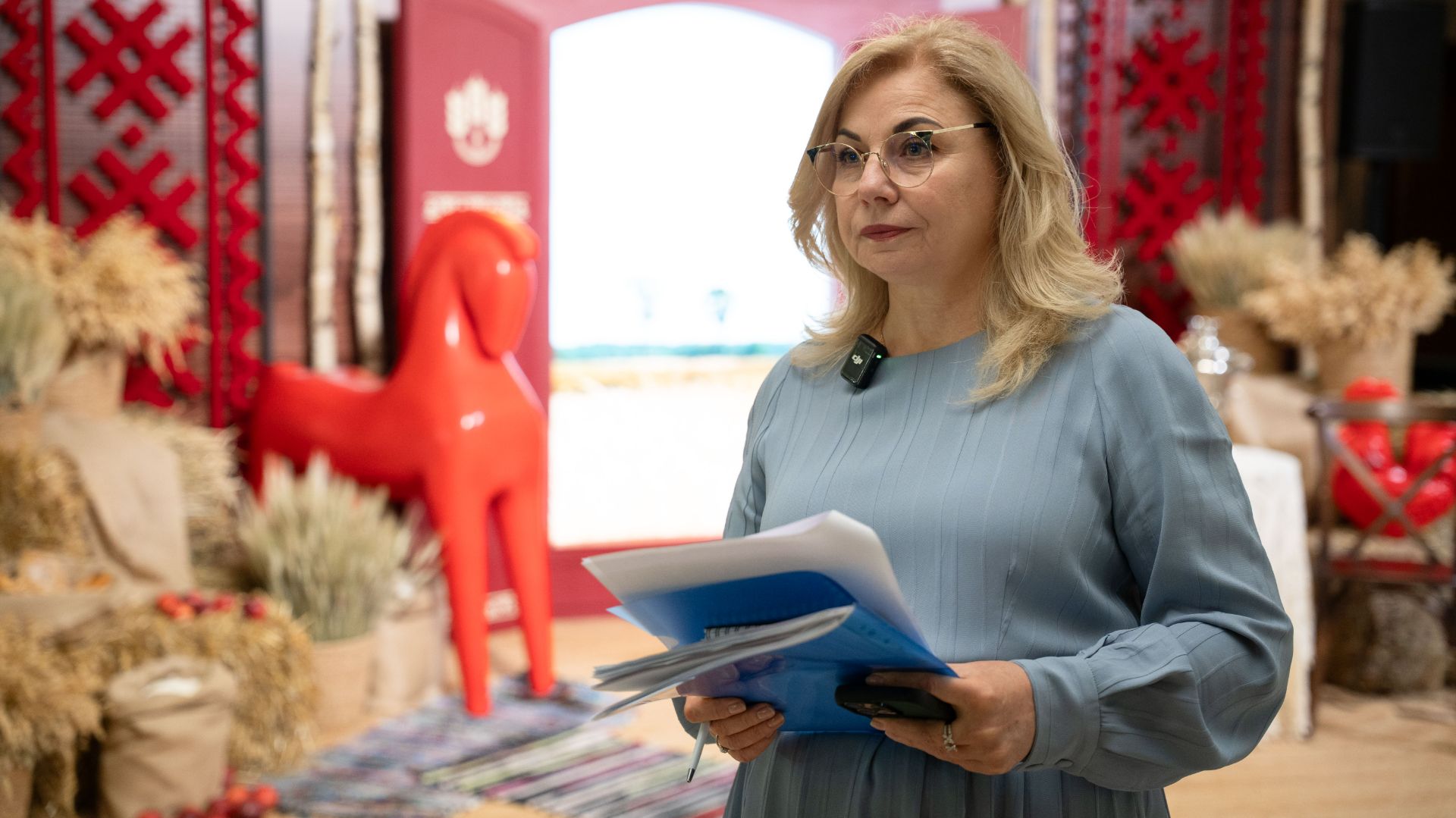 Госмониторинг зерна: как качество влияет на прибыль и экспорт смотреть онлайн