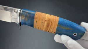 Нож ЛЕГИОНЕР от Кузницы Медведь