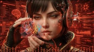 Electronic Techno Vibes 🎧 - Progressive House Mix - Rhythm Bass Boosted Vibration