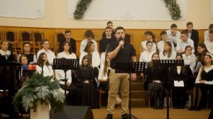 Богослужение   в церкви Благодать   29.12.2024   #Прямая_трансляция_вечернее_служение   # проповеди