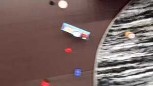 Дом ВВЕРХ ДНОМ в Самаре у АМБАРА