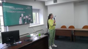 Не просто винтики: люди, которые создают компанию