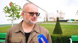 Строительство второй очереди предприятия «КСМК-Север»