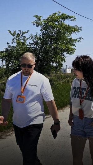 Когда встречаются специалисты, рождаются сильные решения 🤝