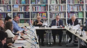 Конференция «Россия — Латинская Америка: сотрудничество для устойчивых энергетических систем»