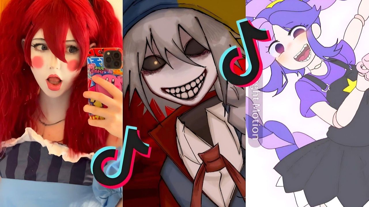 Poppy Playtime 5 | ЛУЧШИЕ ТИК ТОКИ №15!🥵