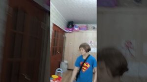Кто последний выйдет из круга Челлендж