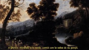 Marizápalos - Anónimo sXVII