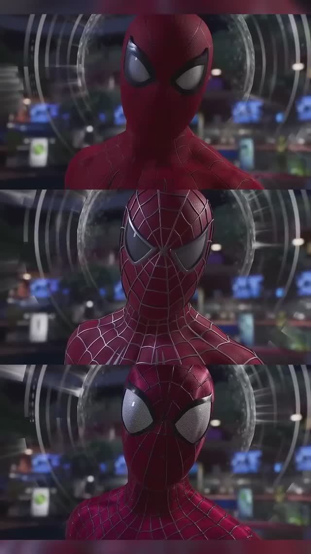 Spider-Man 2 | ЧЕЛОВЕК ПАУК 2 смотреть онлайн