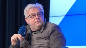 Дмитрий Куликов о Донбасе
