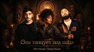 By Индия, Xcho, MOT - Шадэ (Afro House | Deep House Remix)