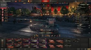 мир танков
