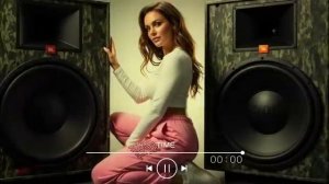 Глубокое звучание – басы сабвуфера JBL