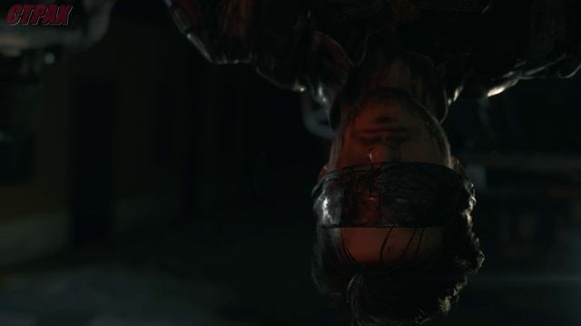 Death Stranding 2 On The Beach смотреть онлайн
