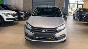 Lada (ВАЗ) Granta I Рестайлинг, 2022