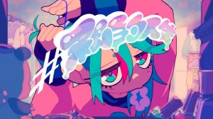 『私的人生』Aogumo