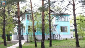 К смене готов: детские лагеря ожидают встретить свыше тысячи ребят со всей Хакасии этим летом