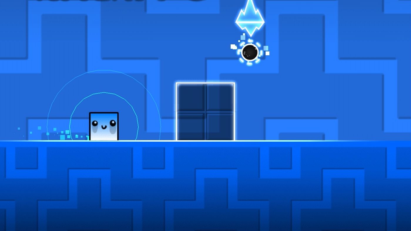 1.9 Beta (showcase) #geometrydash смотреть онлайн