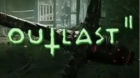 Outlast 2 | часть 4 смотреть онлайн