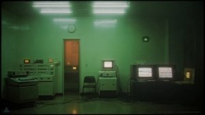 Dark Ambient for Coding & Concentration (4 Hours) ：： Etheric Relay[ EP-011 ]-(1080p24)