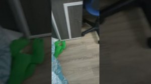Я управляю Кириллом 1 серия