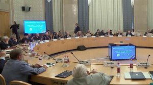 В Москве состоялись чтения Института стран СНГ, приуроченные к 30-летию его создания.