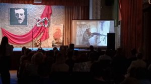 Шаповалов Егор «Герой забытых сказок»