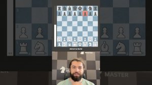 Самое слабое поле в шахматах #шахматы #chess