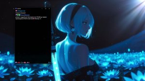 Первое прохождение NieR Automata |💗!Boosty !тг