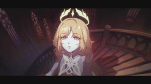 «Золотые струны молчания» Николь - Истории персонажей | Genshin Impact