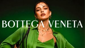 Bottega Veneta In Store Music Fashion Quiet Luxury Background Playlist May 2026