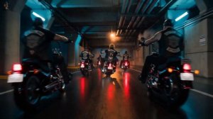 Underground Thunder - от OUTLAW BONES