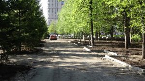 «РАЙОННЫЙ МАРШРУТ» С МЭРОМ КРАСНОЯРСКА